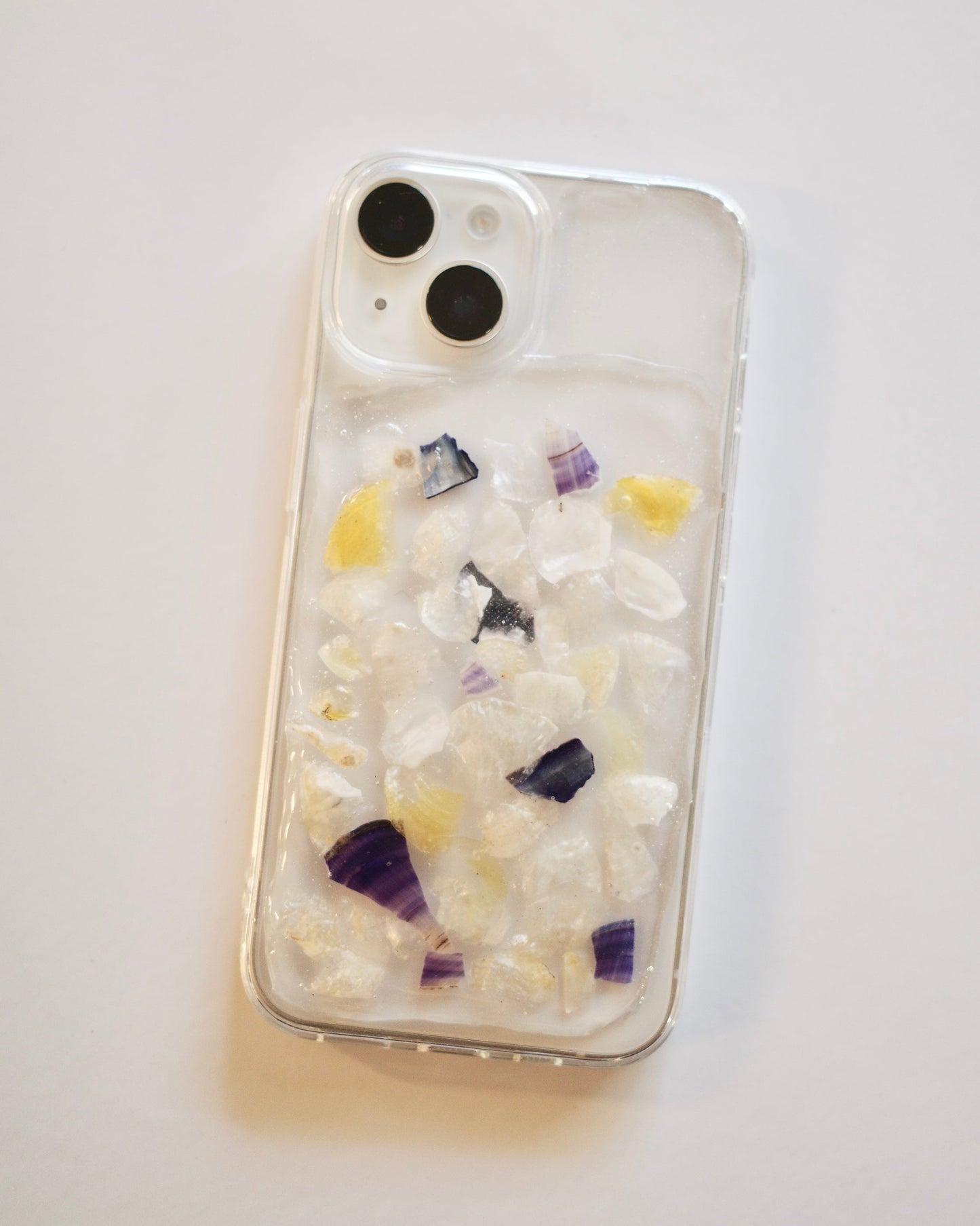 Smartphone Case: Mix
