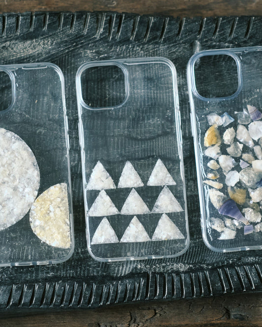 Smartphone Case: Triangle