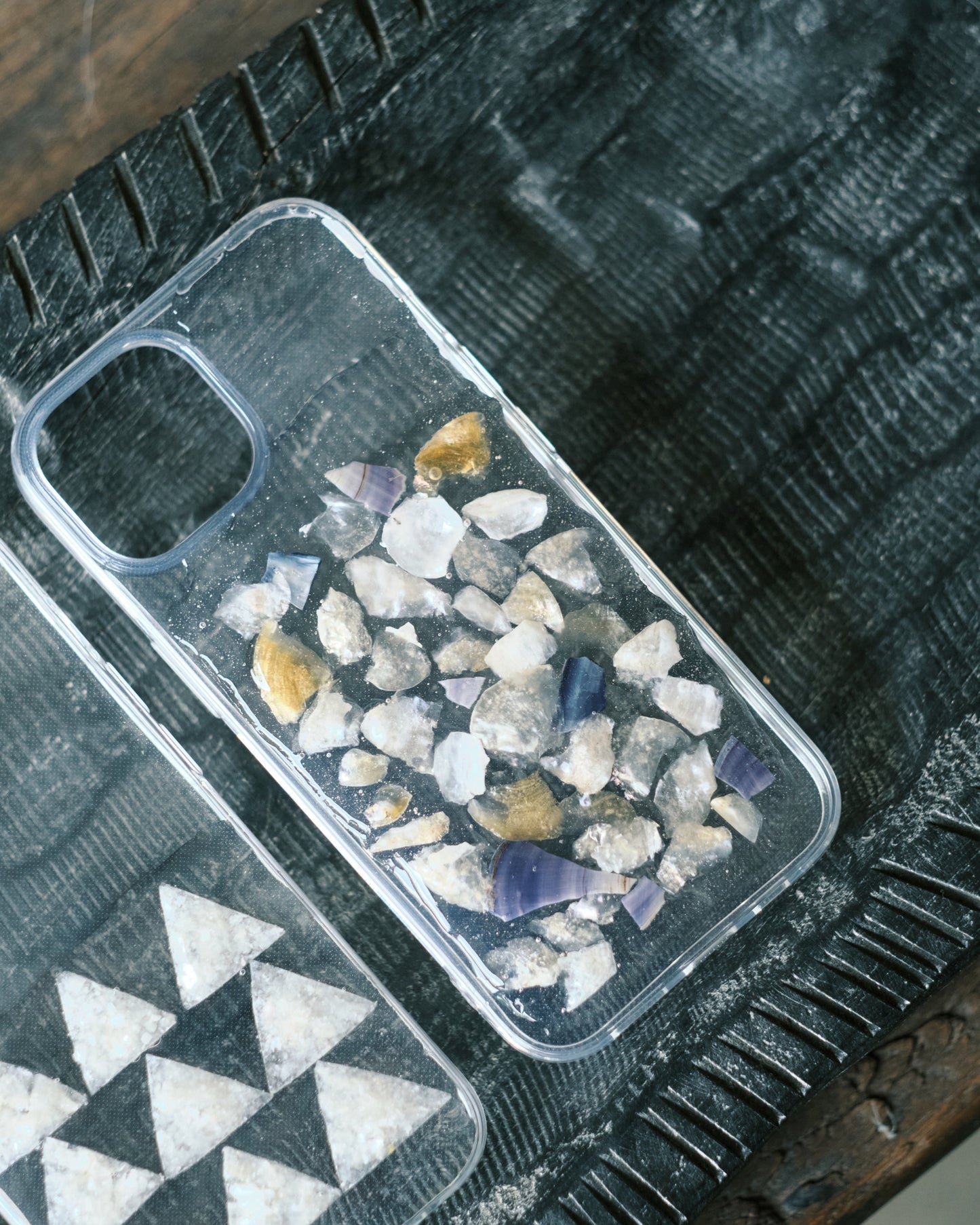 Smartphone Case: Mix