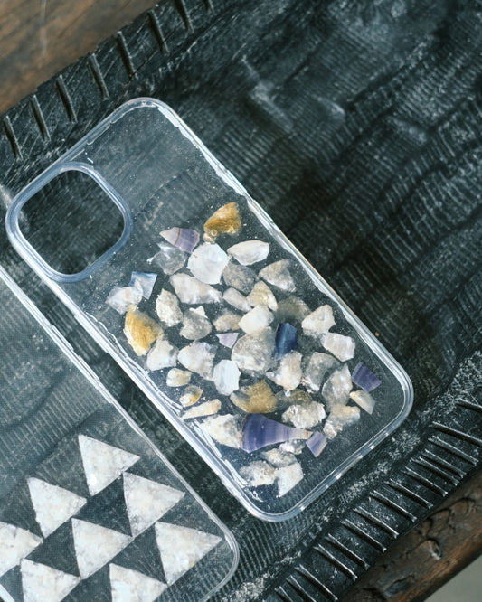 Smartphone Case: Mix