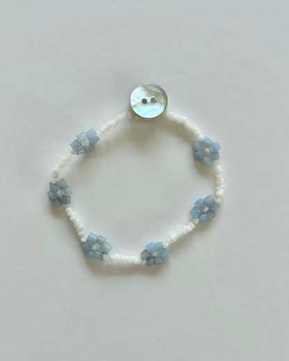 Vintage Beads Blacelet