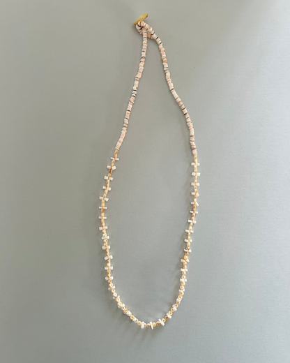 Shell Necklace