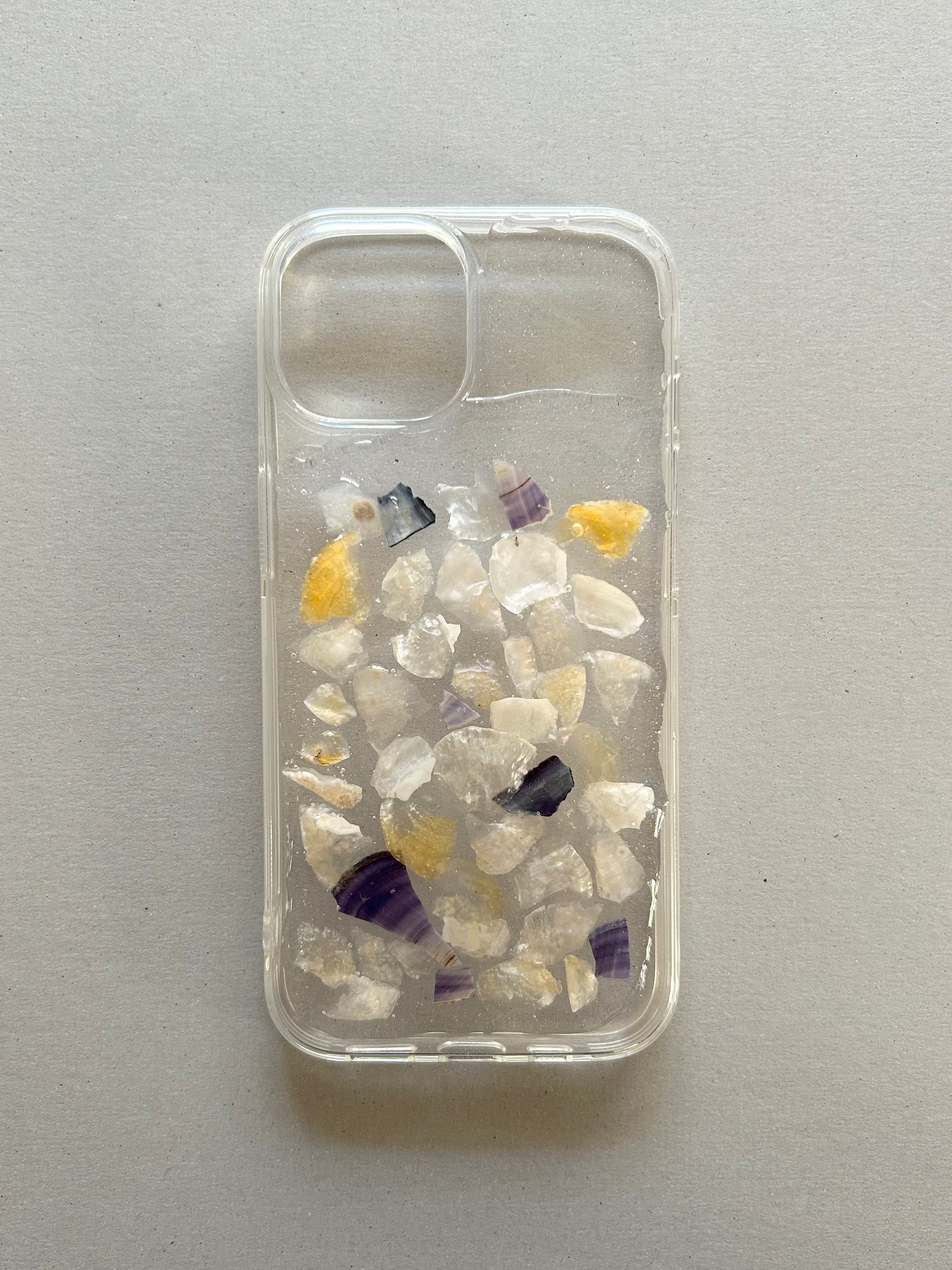 Smartphone Case: Mix