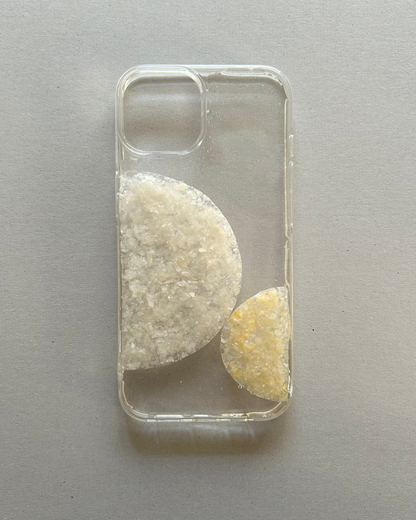 Smartphone Case: Half-circle