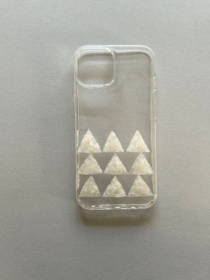Smartphone Case: Triangle